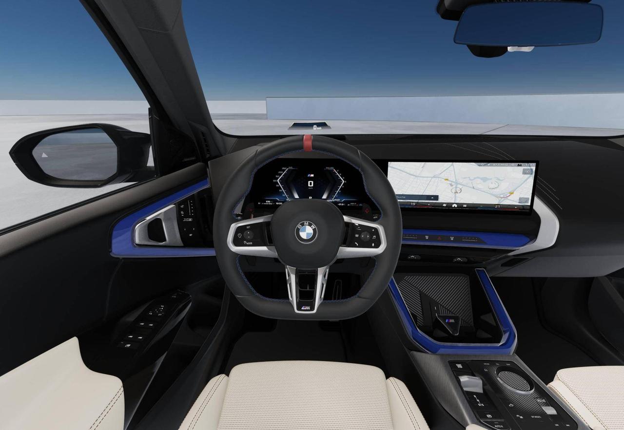 BMW X3 M50 xDrive MSport Pro
