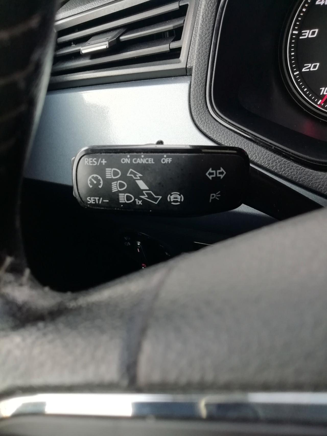 Seat Arona 1.0 TGI Style