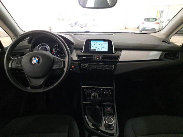 BMW 216 d Active Tourer Business