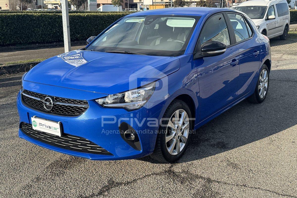 OPEL Corsa 1.2 Blitz Edition