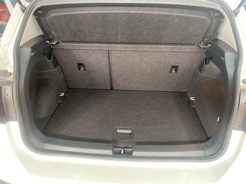 Volkswagen T-Cross 1.0 TSI Style BMT