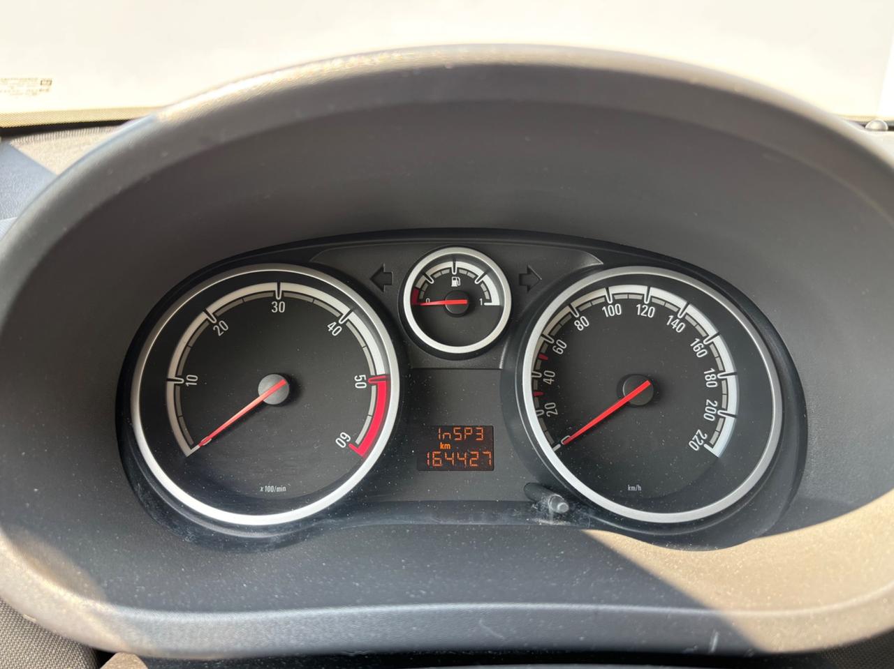 Opel Corsa 1.3 CDTI 75CV ecoFLEX 5 porte Edition