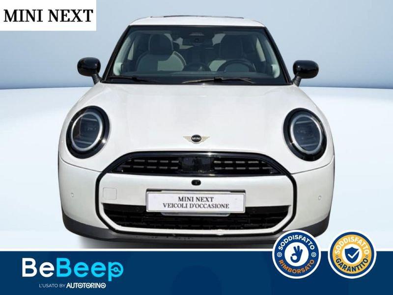 MINI Cooper MINI 3P 1.5 C CLASSIC AUTO