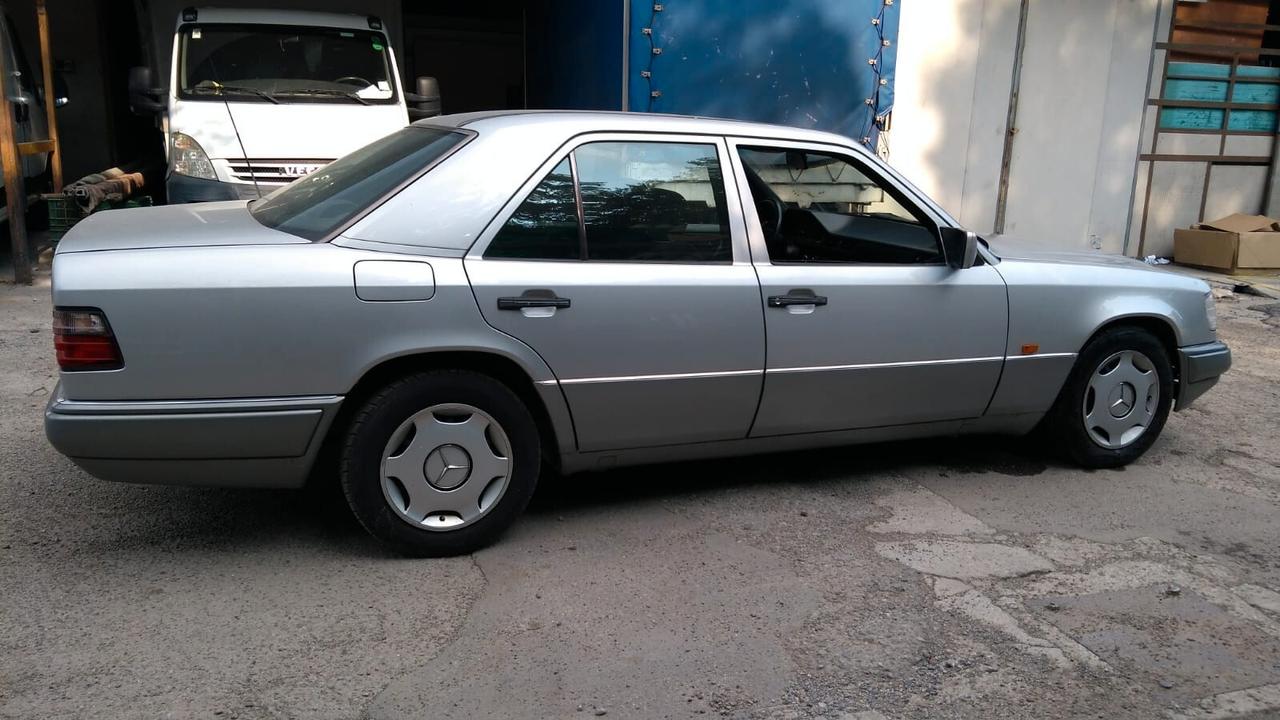 Mercedes-benz E 200 W 124 AUTOMATICA