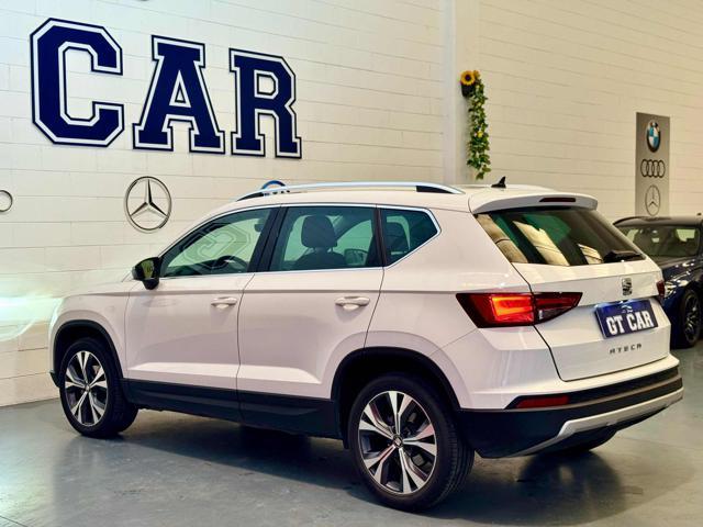 SEAT Ateca 1.6 TDI XCELLENCE