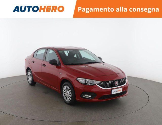 FIAT Tipo 1.4 4 porte Easy