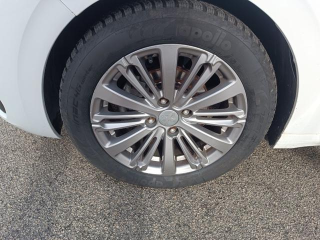 PEUGEOT 208 1° serie BlueHDi 75 5 porte Touch