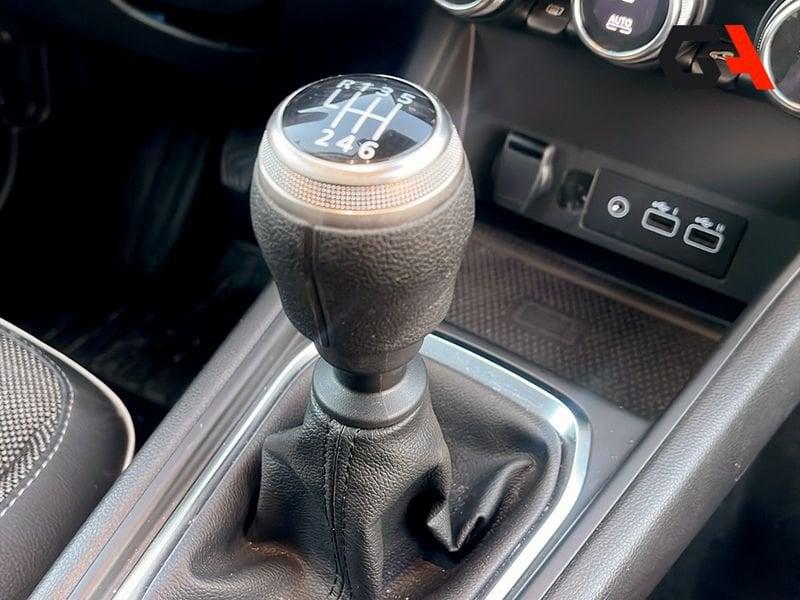 Renault Captur Captur TCe 90 CV Techno