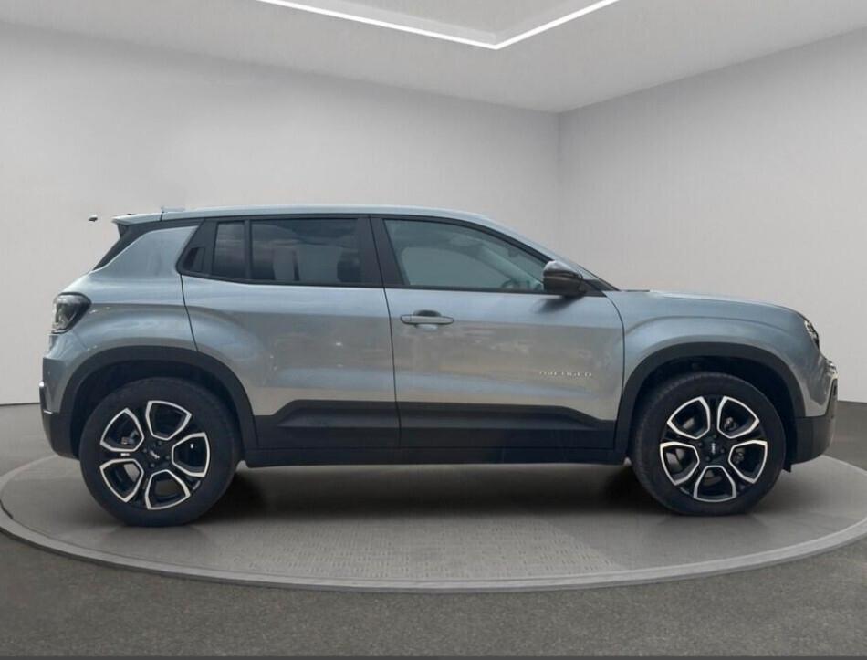 Jeep Avenger 1.2 Turbo 100 CV MHEV Summit