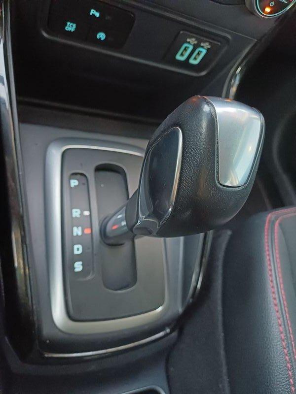 Ford EcoSport 1.0 125 CV S automatico ST-Line garanzia