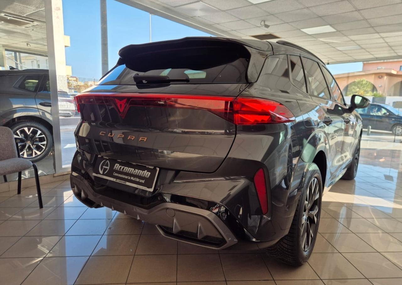 Cupra Terramar 1.5 Hybrid 150CV DSG