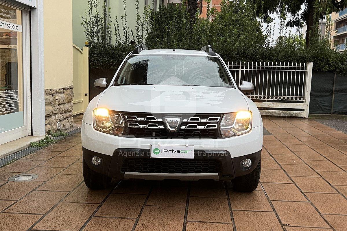DACIA Duster 1.6 115 CV S&S 4x2 GPL Serie Speciale Brave2