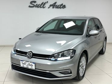 Volkswagen Golf 1.6 TDI 115 CV 5p. Executive BlueM - 2017