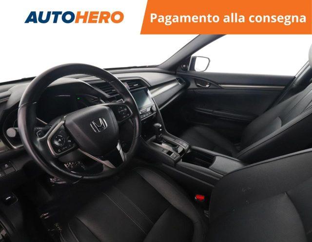 HONDA Civic 1.5T 5 porte Prestige CVT