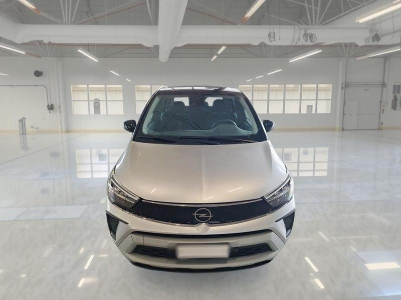 OPEL CROSSLAND 1.5 DIESEL 120CV DESIGN / TECH S/S AT6