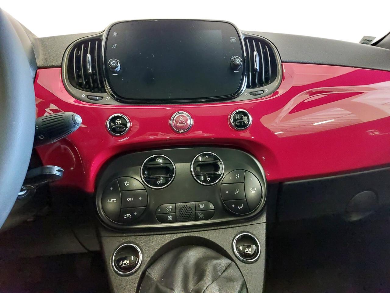 FIAT 500 (2015-2024) 500 1.0 Hybrid Dolcevita