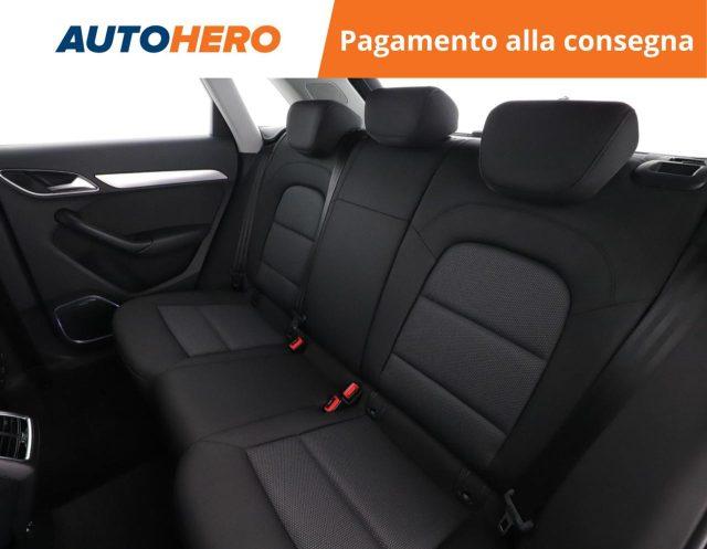 AUDI Q3 2.0 TDI 120 CV Business
