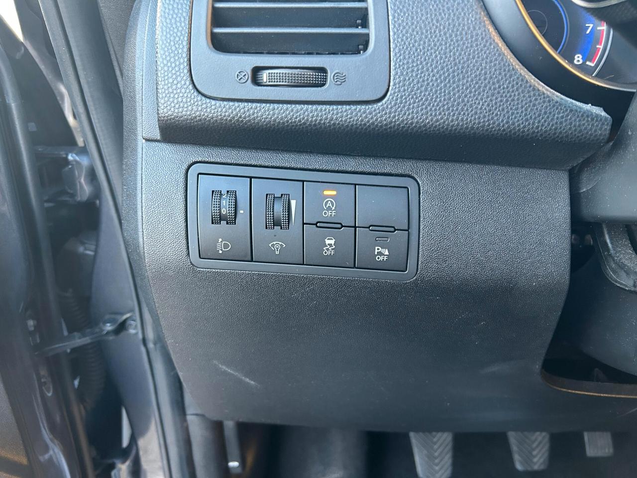 Hyundai iX20 1.4 90 CV XPossible