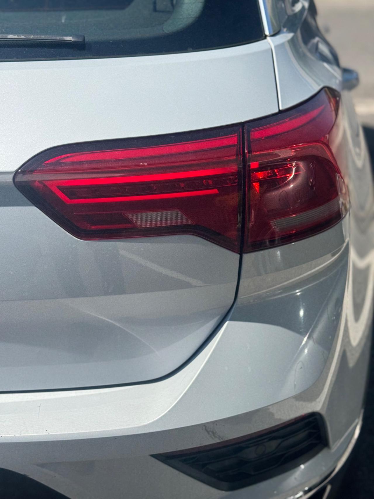 Volkswagen T-Roc 1.6 TDI SCR Advanced BlueMotion Technology