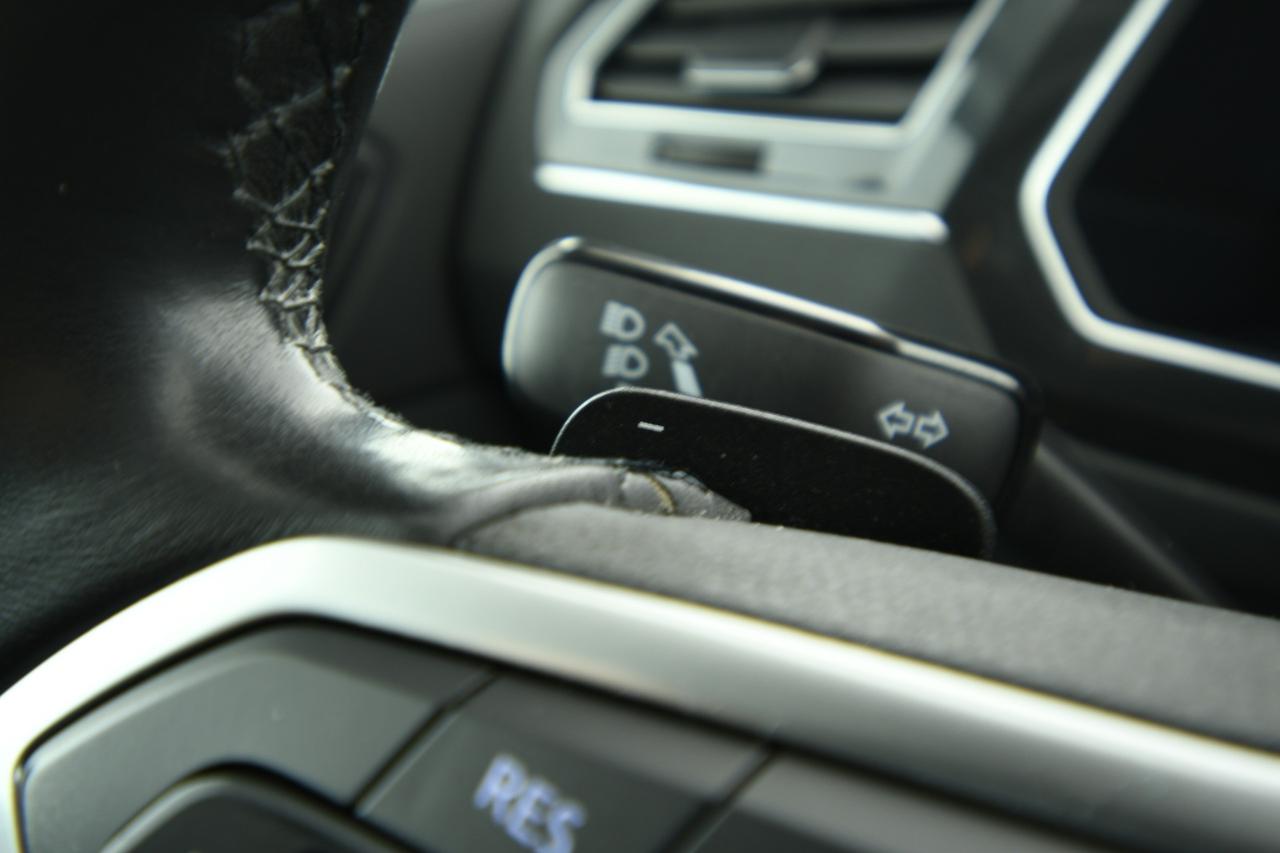 VOLKSWAGEN Tiguan 1.5 tsi Elegance 150cv dsg CAMERA+ACC+APP CONNECT