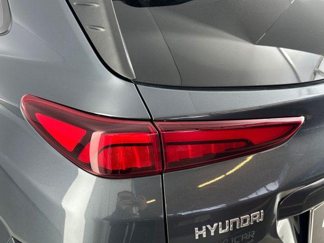 HYUNDAI Kona EV 64 kWh XLine