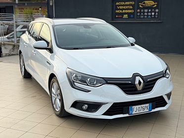 Renault Megane Mégane Sporter dCi 8V Energy Life
