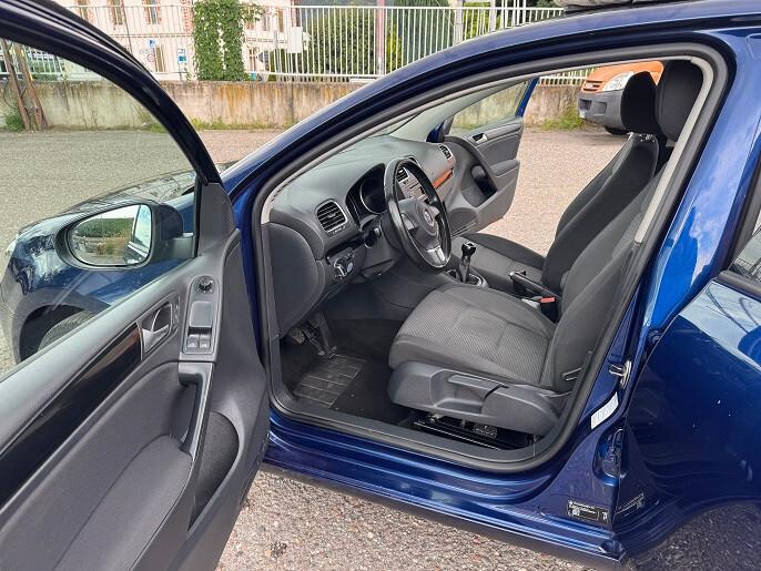 Volkswagen Golf 1.4 TSI 56CV 5p. Comfortline