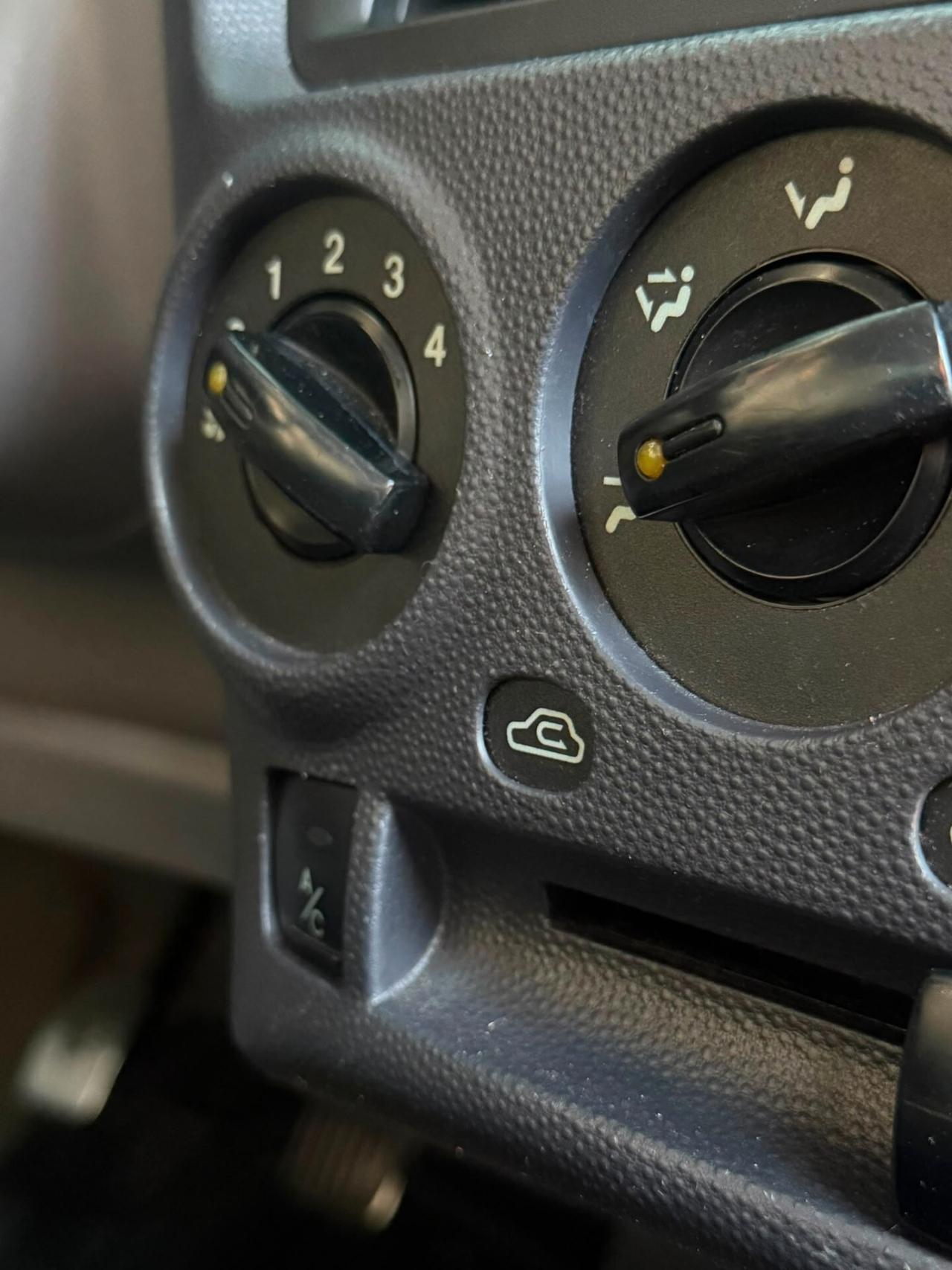 PICANTO DISTRIBUZIONE FATTA! EURO4 ENTRA DENTRO MILANO