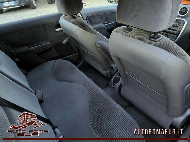 CITROEN C3 1.1 Classique TAGLIANDATA!