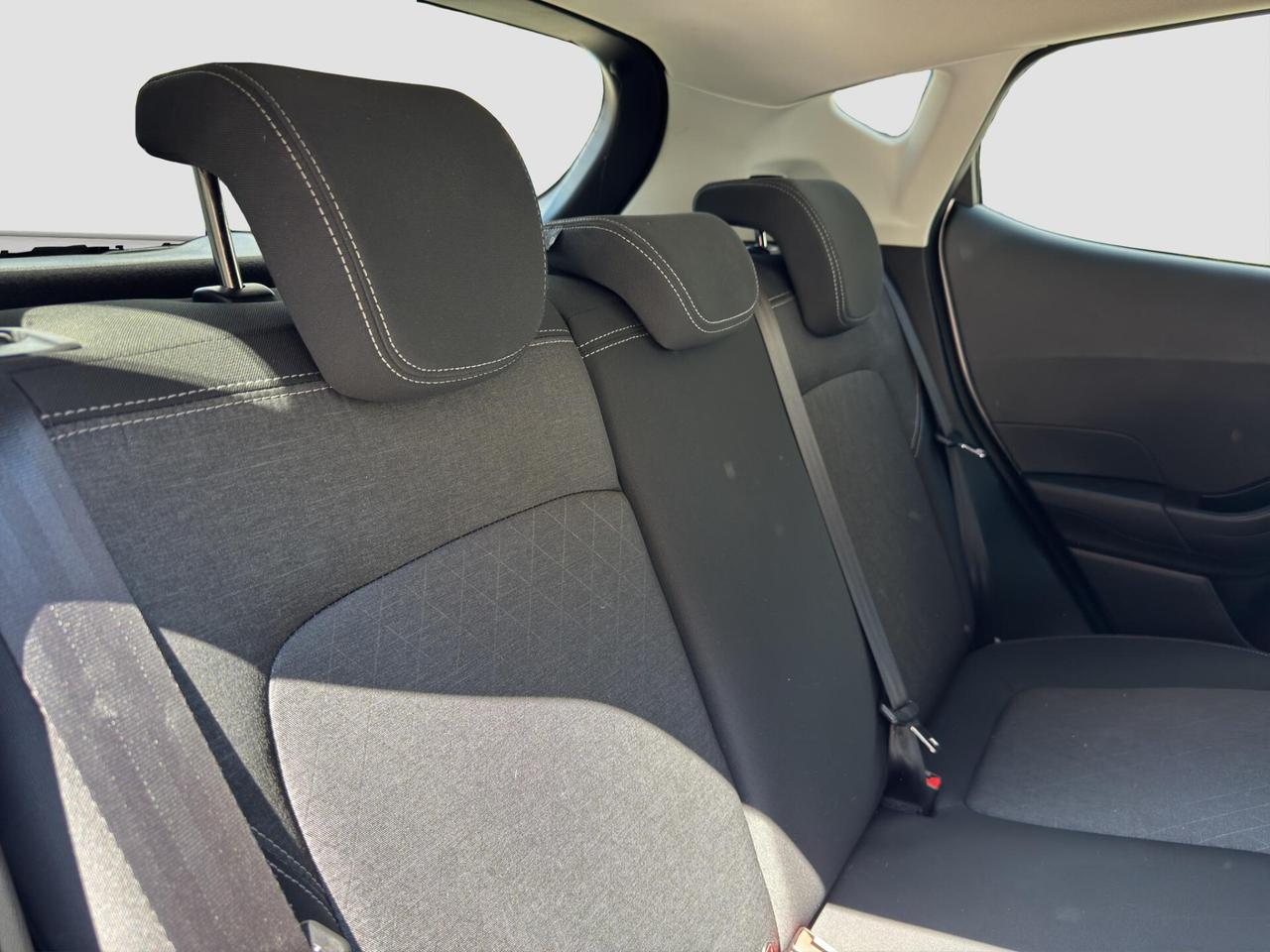 Ford Fiesta Active 1.5 tdci 85cv 2019