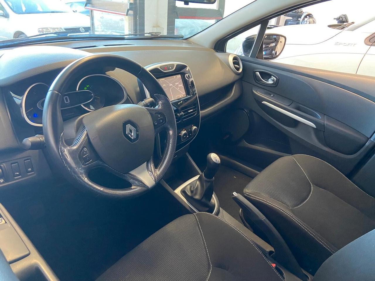 Renault Clio 1.5 dCi 75 CV Energy Duel