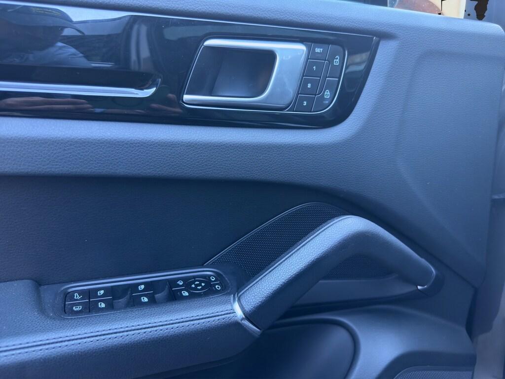 Porsche Cayenne Coupe 3.0 e-hybrid tiptronic 5p.ti