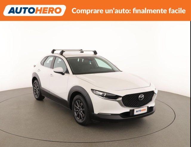 MAZDA CX-30 2.0L e-Skyactiv-G 150 CV M Hybrid 2WD Evolve