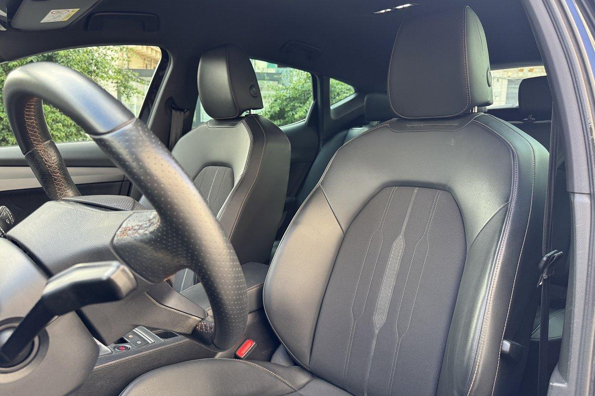 CUPRA Formentor 2.0 TDI