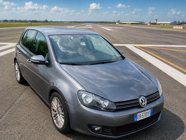 Volkswagen Golf 1.4 TSI 122CV 5p. Comfortline