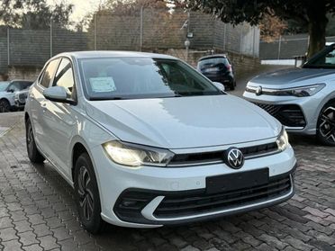 Volkswagen Polo 1.0 Edition Plus