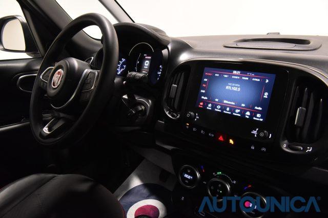 FIAT 500L 1.4 95CV SPORT IDEALE NEOPATENTATI