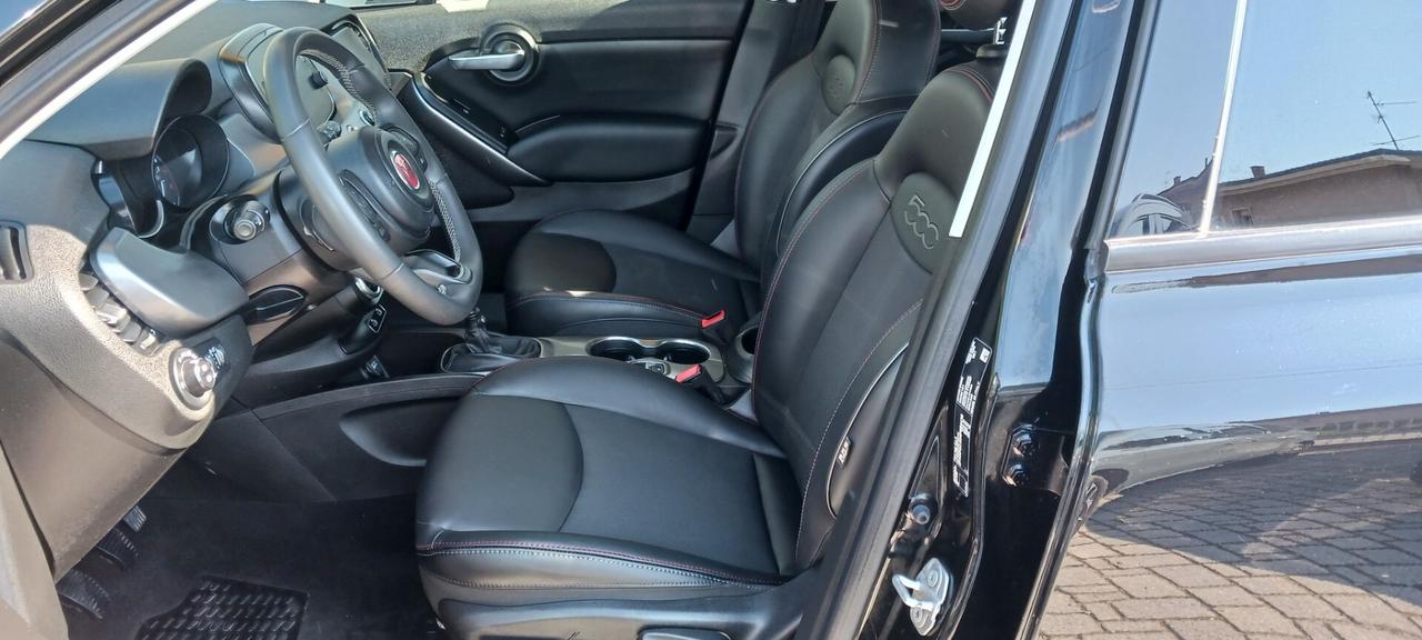 Fiat 500X 1.0 T3 120 CV Sport