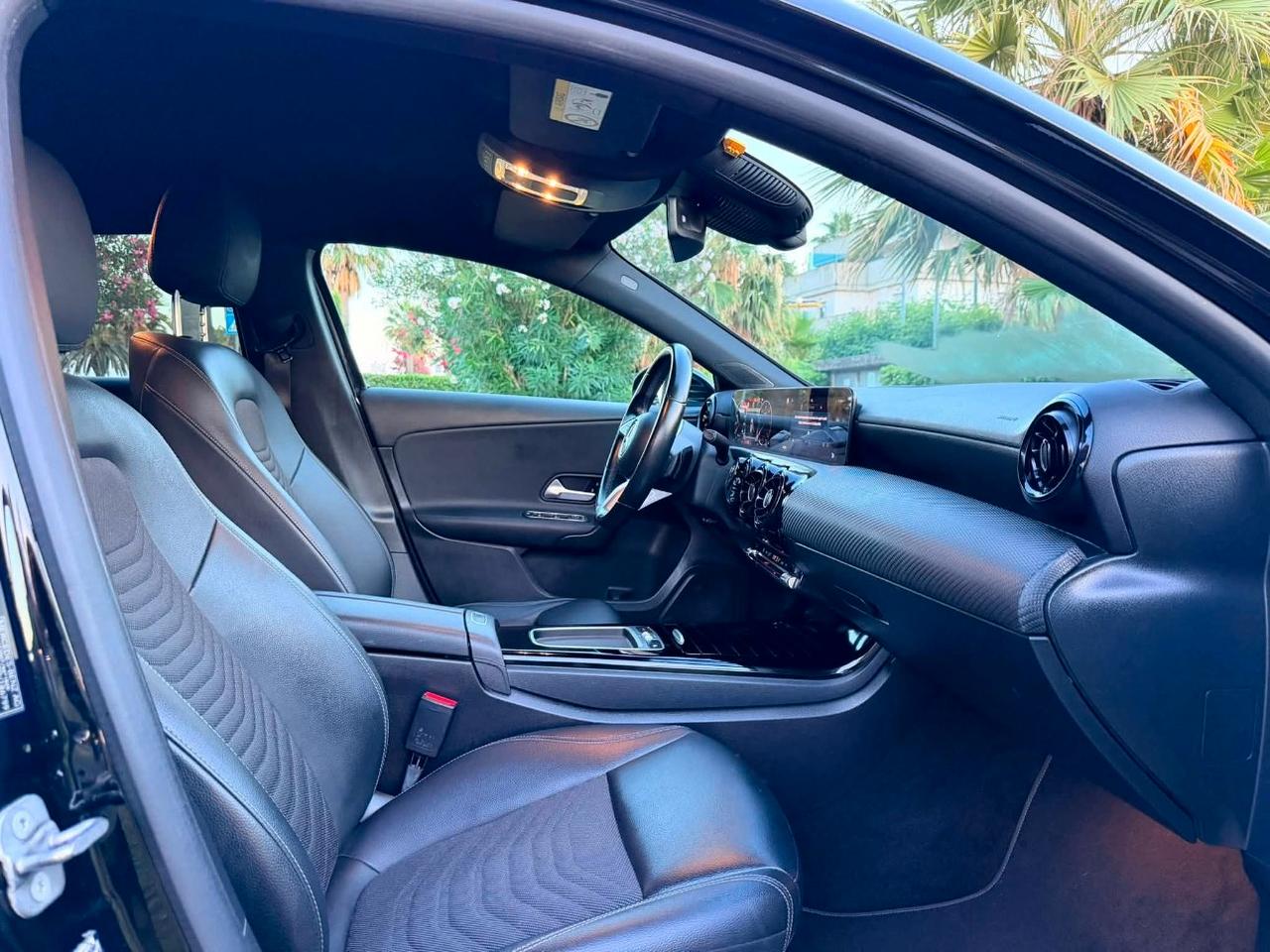 Mercedes A 180 D AMG Line Premium Plus Speedshift DCT AMG 8G