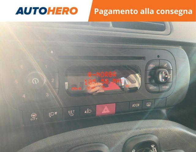 FIAT Panda 1.2 Pop