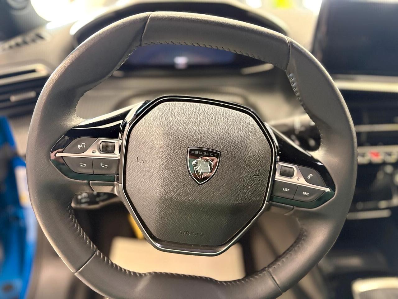 Peugeot 2008 PureTech 100 S&S Allure