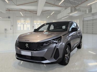 PEUGEOT 3008 BLUEHDI 130 EAT8 SES ALLURE AUTO SUV