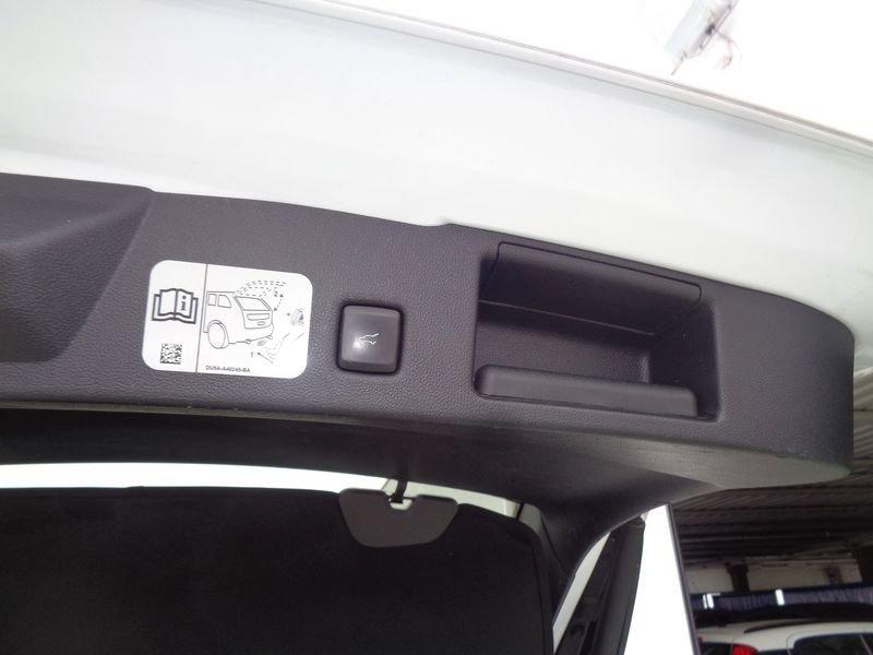 Ford Kuga Kuga 2.5 phev Titanium 2wd 225cv e-shifter