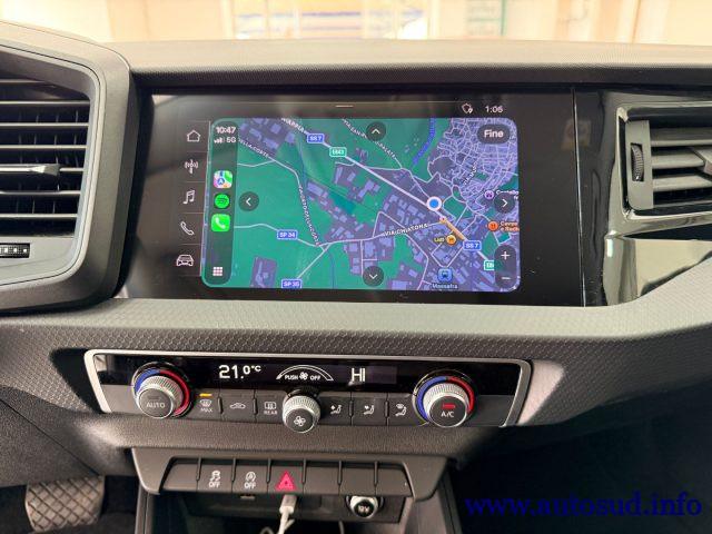 AUDI A1 citycarver 30 TFSI S tronic Admired CITYCARVER
