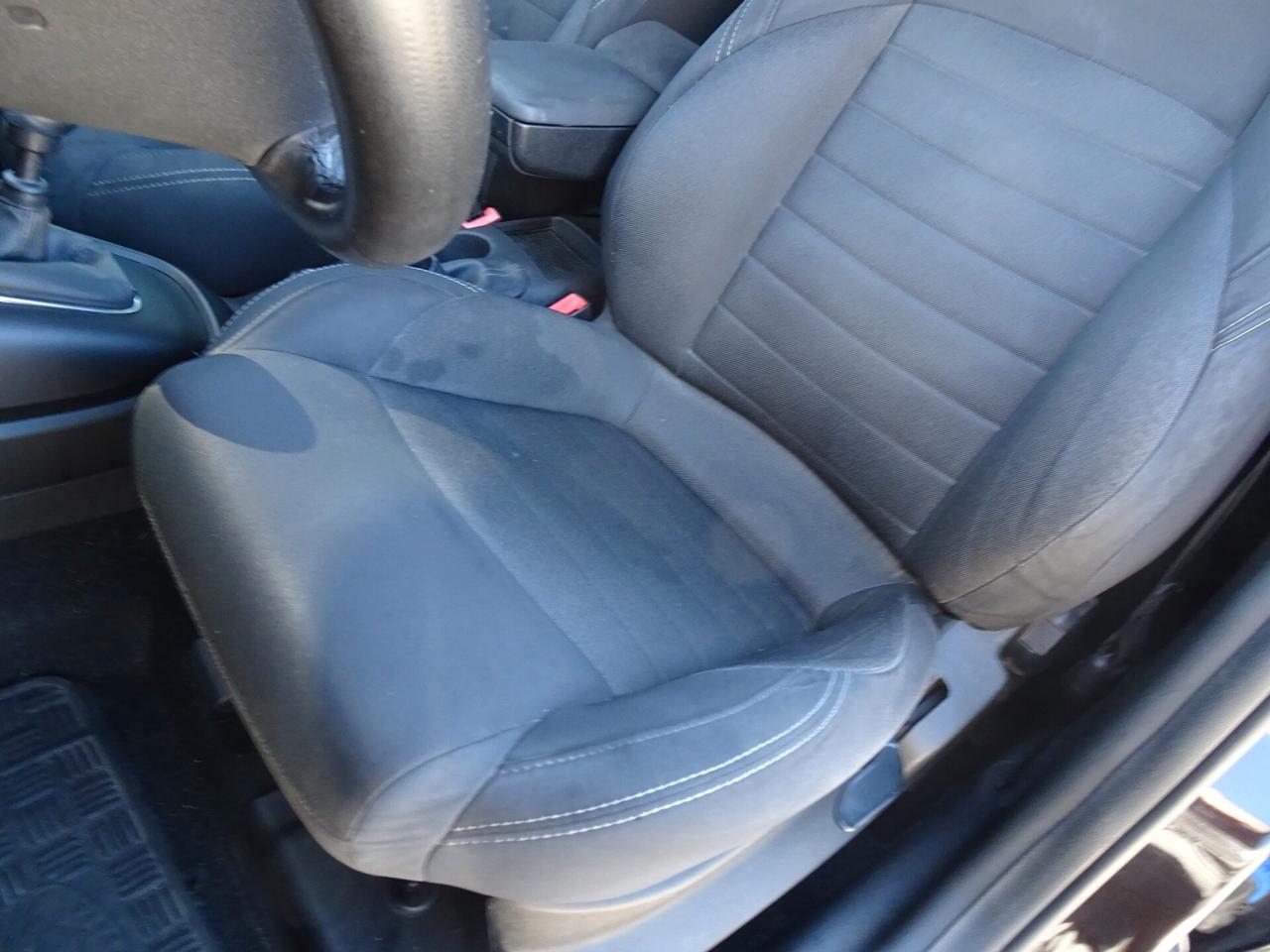 Alfa Romeo Giulietta 1.6 JTDm-2 120 CV Progression