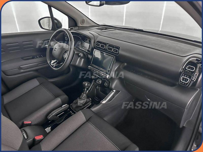 Citroën C3 Aircross C3 Aircross PureTech 110 S&S Max