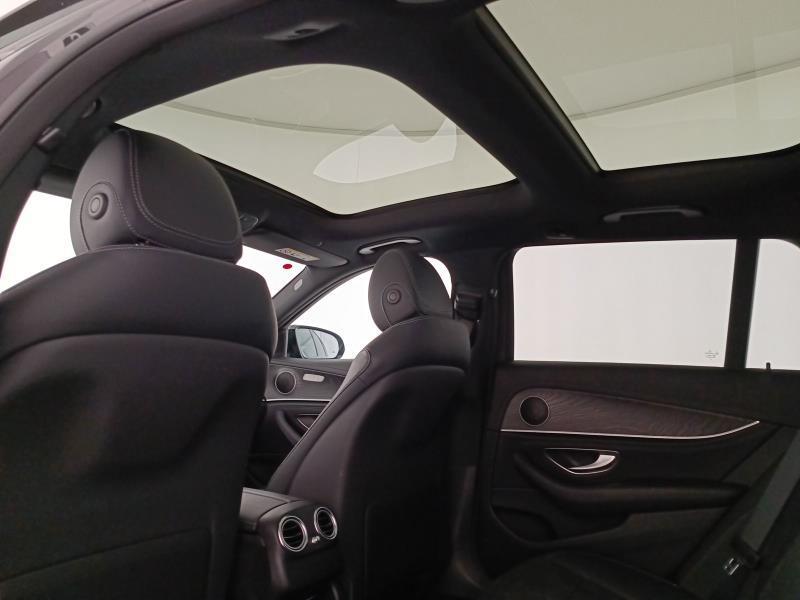 Mercedes Classe E 300 300 de EQ-POWER Premium Plus 4Matic 9G-Tronic