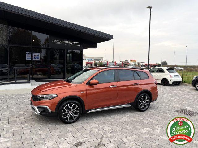 FIAT Tipo 1.6 Mjt SW Cross ANCHE NEOPATENTATI