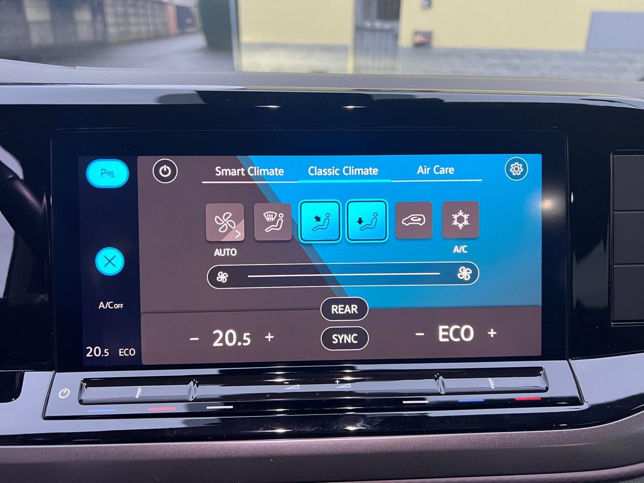 Volkswagen Multivan 1.4 TSI eHybrid PHEV Spa #8920