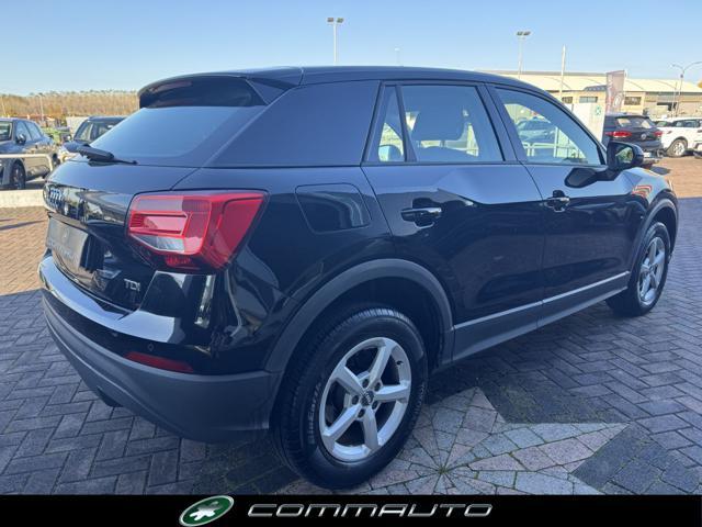 AUDI Q2 1.6 TDI Business